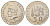 Новая Каледония 50 франков 1972 KM 13 никель UNC 109-235