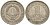 Югославия 1 динар 1965 KM 47 медно-никель 4364-2114