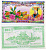 КИТАЙ 500000000 ДОЛЛАРОВ ND HELL BANK NOTE бумага UNC (ПРЕСС) 6300-13-2-2
