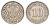Германия 10 пфеннигов 1913 F KM 12, J. 13 медно-никель 4701-1135