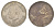 Тунис 1 динар 1976 FAO, сбор урожая KM 304 медно-никель 4513-1027