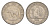 Либерия 5 центов 1961 KM 14 медно-никель 4659-453