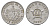 Куба 20 сентаво 1971 KM 35 алюминий 4686-542