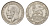 Великобритания 1 шиллинг 1924 Георг V (1910-1936) KM 816a, Spink 4023А серебро 27-145