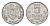 Молдавия (Молдова) 5 бань (бани) 1993 KM 2 алюминий 4689-967