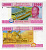 Центрально-Африканские штаты 2000 франков 2002 U - Камерун Pick 208U бумага UNC (пресс) 00-00