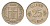 Исландия 25 эйре 1962 KM 11 медно-никель 4690-625