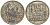 Франция 10 франков 1932 Пьер Тюрен KM 878, Le Franc 360.5 серебро 85-1145