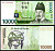 Южная Корея 10000 вон ND (2007)  Pick 56  бумага   8612-57-2-2
