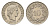 Швейцария 10 раппенов 1931 KM 27 медно-никель 4685-241