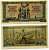 ГРЕЦИЯ 5000 ДРАХМ 1942 Pick 119 b бумага aUNC 445-14-3