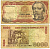 Перу 5000 солей 1981 Франсиско Болоньези, шахтеры, American Bank Note Company Pick 123 бумага 7547-72-2