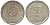 Перу 50 сентимо 2007 KM 307.4 медно-никель 4605-256