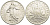 ФРАНЦИЯ 1 ФРАНК 1960 СЕЯТЕЛЬ KM 925.1, LE FRANC 226.4 никель 175-455