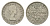 Великобритания 6 пенсов 1961 Елизавета II (1952-2022) KM 903, Spink 4149 медно-никель 100-844