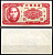 Китай 5 центов 1949 The Hainan Bank Pick S1453 бумага aUNC 6293-41-1-2