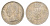 Бельгия 5 франков 1963 Belgique, Бодуэн I (1951-1993) KM 134 медно-никель 4704-1052