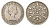 Великобритания 2 шиллинга (флорин) 1956 Елизавета II (1952-2022) KM 906, Spink 4146 медно-никель 4692-344