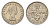 Великобритания 6 пенсов 1965 Елизавета II (1952-2022) KM 903, Spink 4149 медно-никель 112-1262