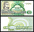 МММ 100 билетов 1993-1994 бумага UNC (пресс) 8615-10-3-2