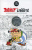 Франция 10 евро 2015 серия Астерикс и свобода, Астерикс и Обеликс смеются, в оригинальном буклете KM NEW серебро UNC 1-4-3-30