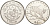 Либерия 1 доллар 1995 серия сохраним наш мир, леопард KM 133 медно-никель UNC M26-5
