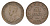 Канада 1 цент 1935 Георг V (1910-1936) KM 28 бронза 4636-549