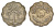 Ирак 10 филсов 1967 KM 126 медно-никель 4638-1142