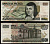 Мексика 200 песо 2002 Хуана Инес де ла Крус, Храм Святого Иеронима Pick 119 b(3) бумага 8604-23-2-2