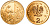 Польша 2 злотых 2013 MW, 150 лет со дня восстания 1863 года KM 852 нордик UNC 4676-943