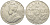 КАНАДА 5 ЦЕНТОВ 1929 ГЕОРГ V KM 29 никель 3856-645