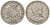 Бразилия 200 реалов 1901 MCMI, голова свободы вправо KM 504 медно-никель 4612-154