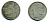 Бельгия 20 франков 1950 Леопольд III (1934-1950), BELGIQUE KM 140.1 серебро 86-1523