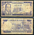 Марокко 5 дирхам 1970 King Hassan II Pick 56а бумага 3295-109-3-2
