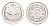 Бангладеш 1 пойша 1974 KM 5 алюминий UNC 4649-222