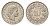 Швейцария 10 раппенов 1958 KM 27 медно-никель 4685-247