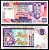 Шри-Ланка 20 рупий 1991 Pick 103 a бумага 7204-72-2-2