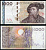 Швеция 1000 крон 2005 Густав I Ваза, обмолот зерна Pick 67 a  бумага  451-863-2
