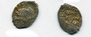 ФЕДОР - КОПЕЙКА МОСКВА 507-422