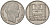 Франция 10 франков 1930 Пьер Тюрен KM 878, Le Franc 360.3 серебро 4390-146