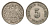 Германия 5 пфеннигов 1913 F KM 11, J. 12 медно-никель 4696-651