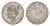 Нидерланды 25 центов 1896-1906 Вильгельмина (1890-1948) KM 120 серебро 4682-1147