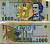 Румыния 1000 леев 1998 Михай Эминеску, форт Истрии Pick 106 бумага 7215-56-2-2