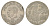 Тунис 1 динар 1976 FAO, сбор урожая KM 304 медно-никель 4513-836