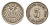 Германия 5 пфеннигов 1906 A KM 11, J. 12 медно-никель 4696-636