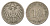 Германия 10 пфеннигов 1891 A KM 12, J. 13 медно-никель 4696-657
