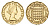 Великобритания 3 пенса 1967 Елизавета II (1952-2022) KM 900, Spink 4153 никель латунь 4631-1157