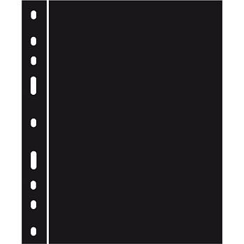 Лист-разделитель в альбом 'Optima'. Leuchtturm. 335313