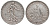 ФРАНЦИЯ 1 ФРАНК 1916 СЕЯТЕЛЬ KM 844.1, LE FRANC 217.22 серебро 4178-614