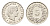 Швейцария 5 раппенов 1936 B KM 26b никель 4705-1229